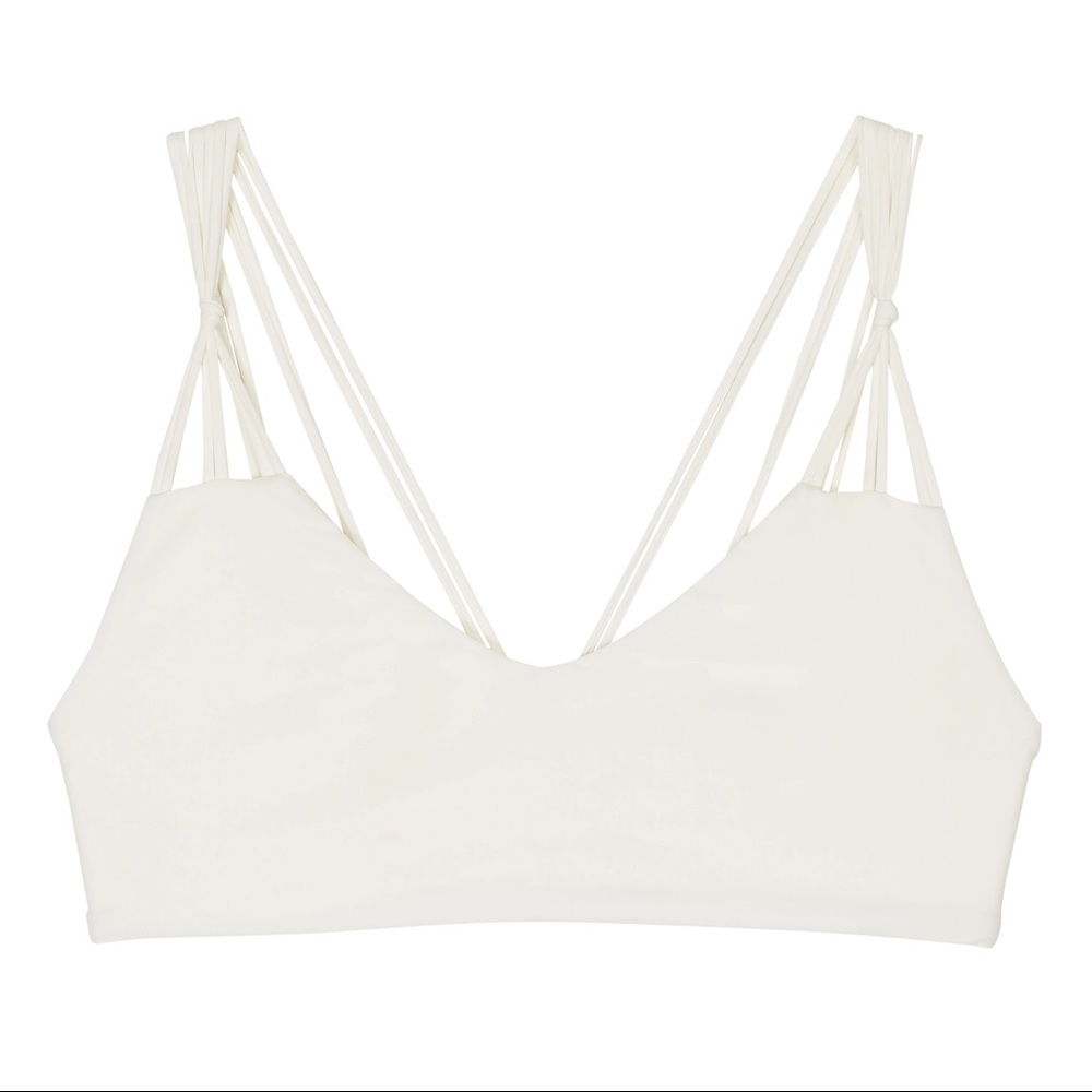 Mikoh Foam Bikini Set - image 1